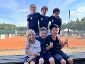 Bild U8 Gemischt 2026